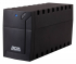  Powercom RPT-600AP 600VA