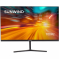  SunWind 23.8" SM-24FI223  IPS LED 6ms 16:9 HDMI M/M  250cd 178/178 1920x1080 100Hz VGA DP FHD 3.0
