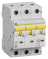   IEK MVA31-3-025-C 25A  C 6kA 3 400 3  (.:1)