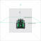 ADA   ROTARY 500 HV-G SERVO 00579