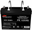    Prometheus Energy  1233G 12 33