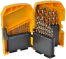   DeWALT DT7926-XJ   EXTREME DEWALT 2 HSS-G, (29.)   Midisafe