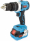  TOUA DBLID180  18 v(1+),