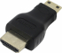 Exegate EX284924RUS  HDMI-miniHDMI ExeGate EX-HDMI-FMC (19F/19M,  )