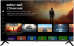  LED Digma 40" DM-LED40SBB36   Frameless Metal  FULL HD 60Hz DVB-T DVB-T2 DVB-C DVB-S DVB-S2 USB WiFi Smart TV