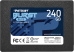 SSD  Patriot Burst Elite 240 Gb SATA-III