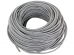  U/UTP indoor 4   5e 5bites  24AWG CCA PVC 100  US5505-100A