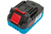  TOUA Li-ion 18V DBP001 4ah  ,