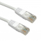 - RJ45 - RJ45, 4 , UTP,  6, 5 , , LSZH, LANMASTER LAN-PC45/U6-5.0-WH
