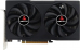  Biostar PCI-E 4.0 VA76S6RM81 RX7600 OC AMD Radeon RX 7600 8Gb 128bit GDDR6 2318/18000 HDMIx1 DPx3 HDCP Ret