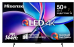 QLED Hisense 75" 75E7Q PRO  4K Ultra HD 120Hz MEMC DVB-T DVB-T2 DVB-C DVB-S DVB-S2 USB WiFi Smart TV