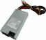   / Server power supply Qdion Model U1A-C20500-D P/N:99SAC20500I1170110 1U Single Server Power 500W Efficiency 80 Plus Silver, Cable connector: C14