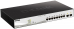  D-Link DGS-1210-10MP/FL 8G 2SFP 8PoE+ 130W 