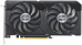  Asus PCI-E 4.0 DUAL-RTX4060TI-O16G-EVO NVIDIA GeForce RTX 4060TI 16Gb 128bit GDDR6 2595/18000 HDMIx1 DPx3 HDCP Ret
