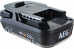 AEG  18 L1820SHD 4935478858