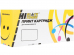  Hi-Black CF353A CF353A 1000 