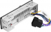  CD Pioneer FH-S725BT 2DIN 4x50