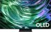  OLED Samsung 65" QE65S90DAUXRU Series 9   4K Ultra HD 120Hz DVB-T2 DVB-C DVB-S2 USB WiFi Smart TV
