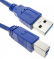 KS-is KS-520-5  USB 3.0 AM - BM 5