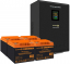   EX296004RUS +  45A EX285666RUS 4 (, ,  , ) ExeGate FineSine SX-5000.LCD.AVR.2SH.T <5000VA/3500W,  ,  LCD-, AVR, 2*Schuko+, -,  , 