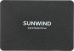 SSD  SunWind ST3 512 Gb SATA-III