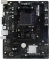   Biostar A520MHP Soc-AM4 AMD A520 2xDDR4 mATX AC`97 8ch(7.1) GbLAN RAID+VGA+HDMI
