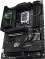 ASUS ROG STRIX Z890-F GAMING WIFI, LGA1851, Z890, 4*DDR5, 4*SATA, 5*M.2, 8*USB 3.2, 2*Type-C, 2*PCIx16, 2*Thunderbolt 4, HDMI+DP, ATX; 90MB1I40-M0EAY0