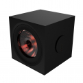  ARGB  Yeelight Cube-Desktop Atmosphere Light-Color Light-Spotlight -WiFi