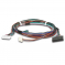126-13311-3003A0 CABLE,CONN. TO CONN.,DISPLAY, 900MM,RM13310e002,REV.A0,FOR SUPERMICRO