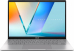  Asus VivoBook S14 S3407CA-LY098 Core Ultra 5 225H 16Gb SSD512Gb Intel Graphics 14" IPS WUXGA (1920x1200)   silver WiFi BT Cam (90NB16J1-M00770)