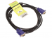   SVGA (15M/M) 3m 2  TV-COM QCG120H-3M