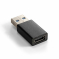  Type C-USB 3.0 ExeGate EX-USB3-CFAM (USB Type C/USB 3.0 Am)