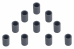   Cet CET341032 (44483301)  Oki B412/432/ES4132/4192 MFP/MB5162 MFP/562
