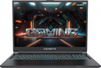  Gigabyte G6 Core i7 13620H 32Gb SSD1Tb NVIDIA GeForce RTX4060 8Gb 16" IPS FHD+ (1920x1200)   black WiFi BT Cam (KF-H3KZ894KD/ 32)