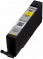  Canon CLI-481 Y  Canon Pixma TS5140/6140/8140/8540  2100C001