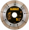    DEWALT DT3758, 125 x 22.2 x 6.3 , h=10 DT3758-QZ
