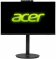 / Acer CB242YD5bmiprcx 23,8'', ZeroFrame, Black, 16:9, IPS, 1920x1080, 1 / 4ms, 250cd, 120Hz, 1xVGA + 1xHDMI(1.4) + 1xDP(1.2)+ USB-B (1up) + FHD Webcam with Mic + Audio In/Out, Speakers 5Wx2, sync: FreeSync, hadj 165