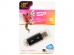 USB  Silicon Power Blaze B02 32Gb Black (SP032GBUF3B02V1K)