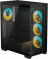  Gigabyte GB-C500P ST    ATX 6x120mm 3x140mm 2xUSB3.0 audio bott PSU