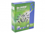 Dr.  Web Security Space 3 / 1  (BHW-B-12M-3-A3)