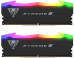     Patriot Viper Xtreme 5 RGB DIMM 48Gb DDR5 7600 MHz PVXR548G76C36K