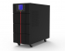    Powercom    Powercom MACAN, On-Line, 6000VA / 6000W, Tower, IEC, LCD, Serial+USB, SmartSlot, . . 