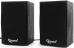  Gembird SPK-201 2.0 Black