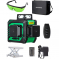 INSTRUMAX   GREENLINER 3-360 SET (Online product) IM0149
