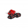Milwaukee  M18 HNRG-802 4933471073