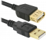   Defender USB 2.0 AM/AF (87429)