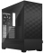 Pop Air Black TG Clear Tint FD-C-POA1A-02