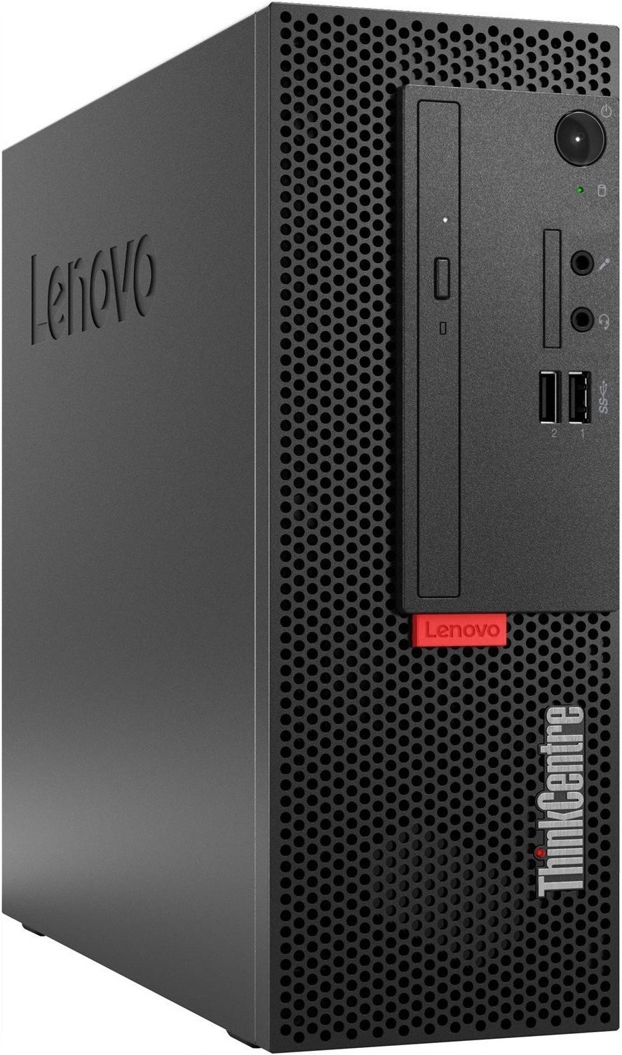 Lenovo thinkcentre m720e sff 11bd0061ru обзор