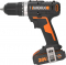 WORX -   , 50, 20, 2 x2,  2,  WX370