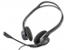  () Logitech Headset 960 (981-000100) Black